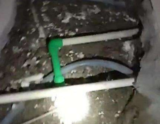 岚县卫生间漏水多少钱