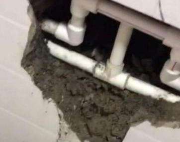 岚县卫生间漏水哪家好