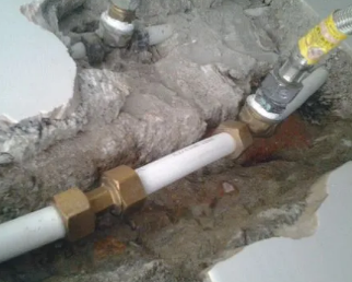 岚县测漏水多少钱