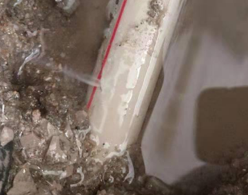 岚县水管维修多少钱