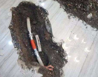 岚县水管维修哪家好