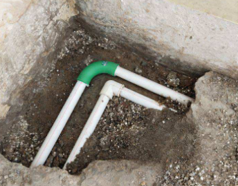 岚县卫生间测漏水价格多少