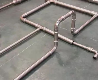 岚县水管维修多少钱