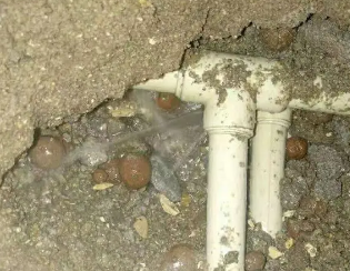 岚县卫生间测漏