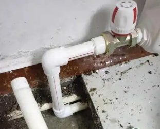 岚县卫生间测漏水多少钱