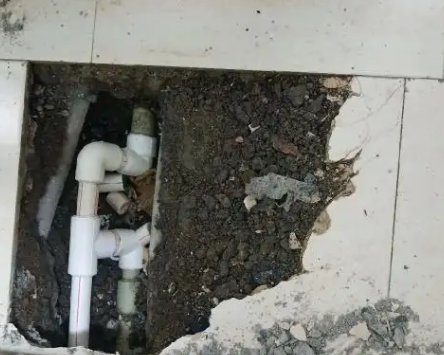 岚县卫生间测漏水哪家好