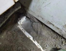 岚县卫生间测漏水多少钱