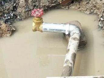 岚县漏水检测电话多少