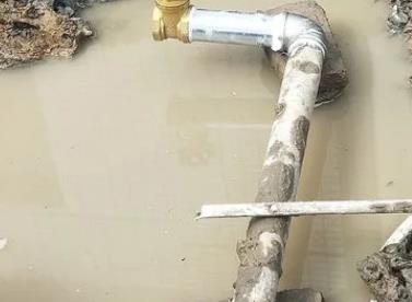 岚县测漏水公司电话